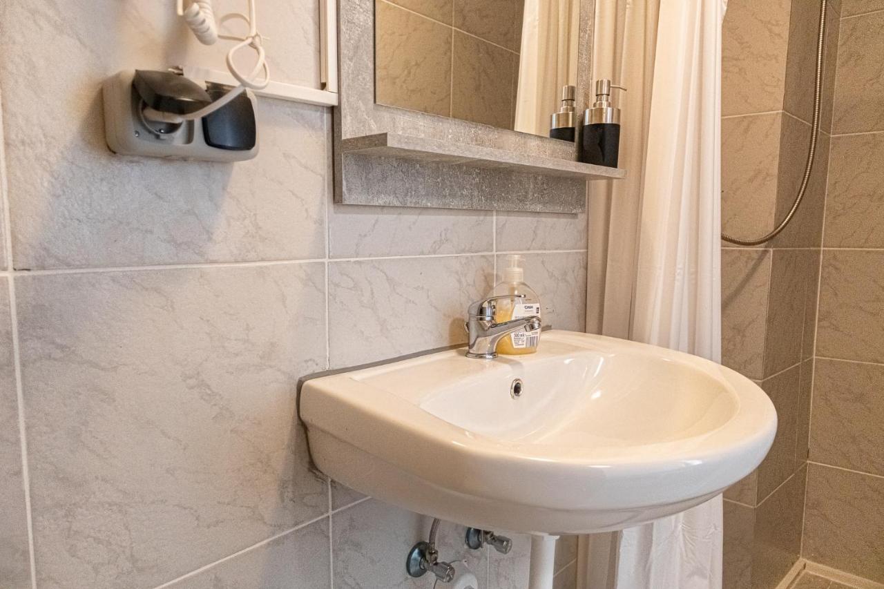 וינה Pleasing Room Hauptbahnhof With Best Location מראה חיצוני תמונה