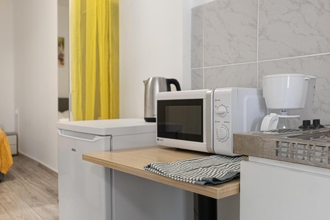 וינה Pleasing Room Hauptbahnhof With Best Location מראה חיצוני תמונה