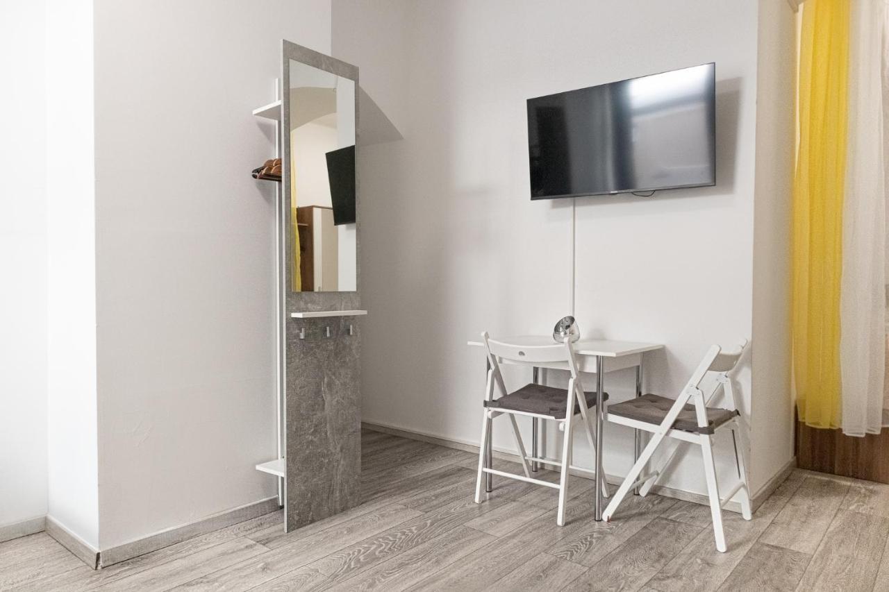 וינה Pleasing Room Hauptbahnhof With Best Location מראה חיצוני תמונה