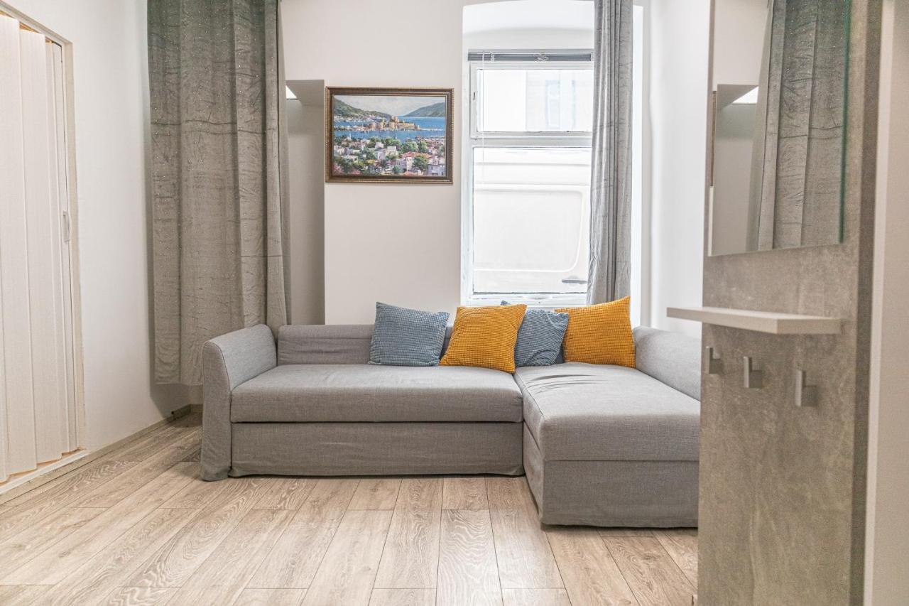 וינה Pleasing Room Hauptbahnhof With Best Location מראה חיצוני תמונה