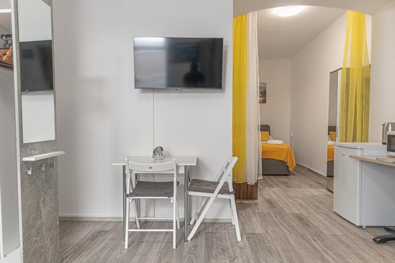 וינה Pleasing Room Hauptbahnhof With Best Location מראה חיצוני תמונה