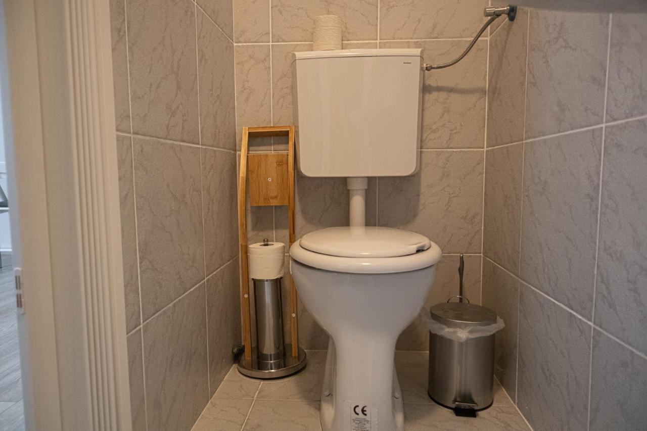 וינה Pleasing Room Hauptbahnhof With Best Location מראה חיצוני תמונה